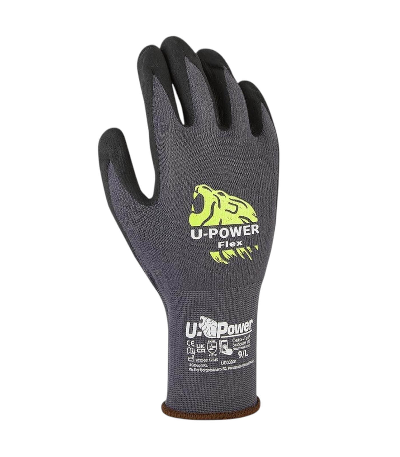 UG00001 GUANTI U-FLEX - immagine 1