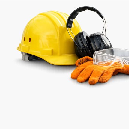 DPI - Dispositivi di Protezione Individuale