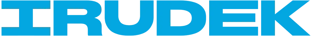 IRUDEK Logo